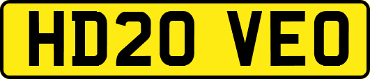 HD20VEO