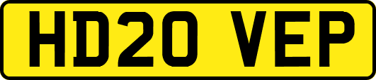 HD20VEP