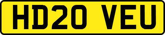 HD20VEU