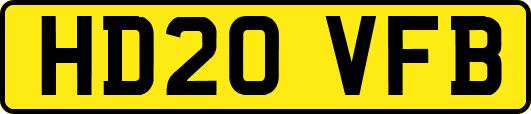 HD20VFB