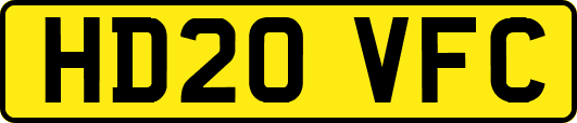 HD20VFC
