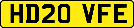 HD20VFE