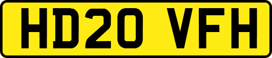 HD20VFH