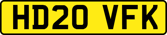 HD20VFK