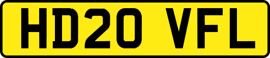 HD20VFL