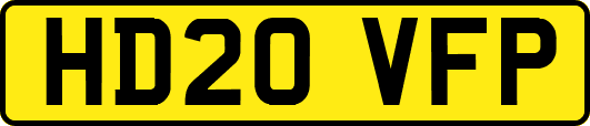 HD20VFP