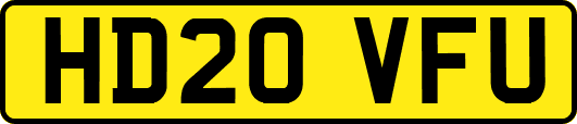 HD20VFU