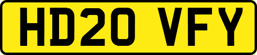 HD20VFY