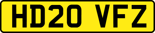 HD20VFZ