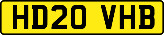 HD20VHB