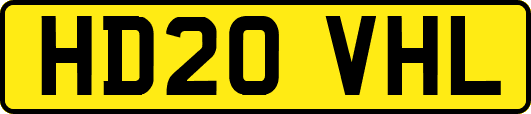 HD20VHL