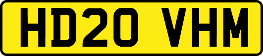 HD20VHM