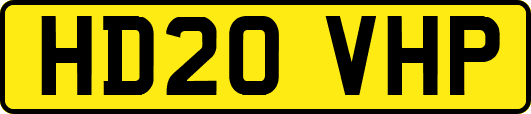HD20VHP