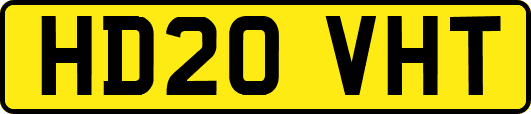 HD20VHT