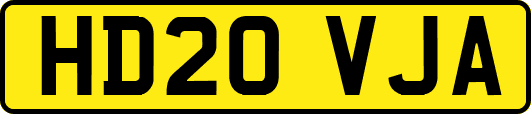 HD20VJA