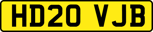 HD20VJB
