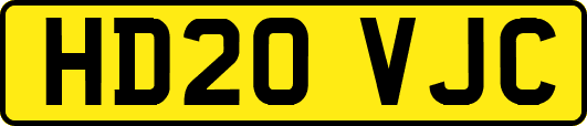 HD20VJC