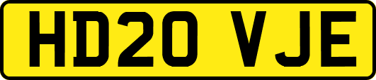 HD20VJE