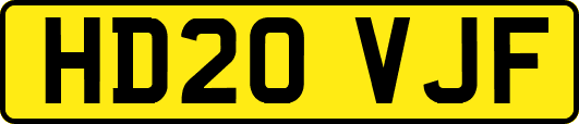 HD20VJF