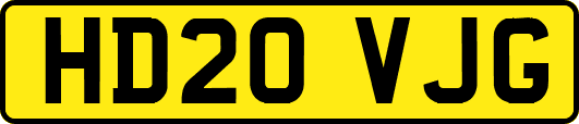 HD20VJG