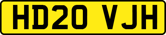 HD20VJH