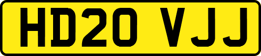 HD20VJJ