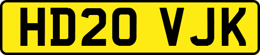 HD20VJK