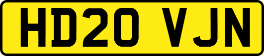 HD20VJN