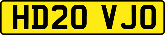 HD20VJO