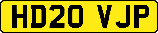 HD20VJP