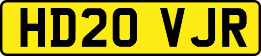 HD20VJR
