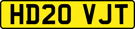 HD20VJT