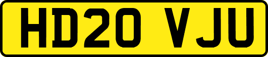 HD20VJU