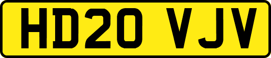HD20VJV
