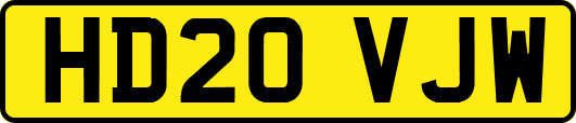 HD20VJW