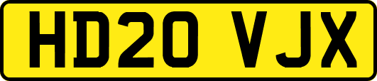 HD20VJX