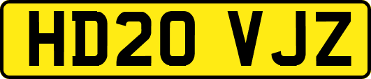 HD20VJZ
