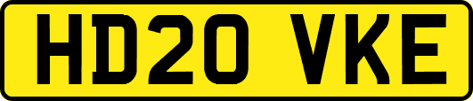 HD20VKE