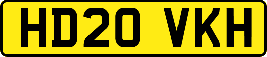 HD20VKH