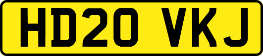 HD20VKJ