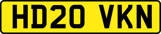 HD20VKN