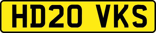 HD20VKS