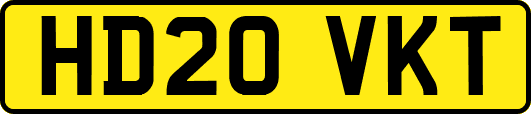 HD20VKT
