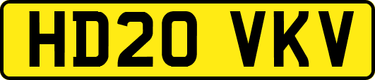 HD20VKV