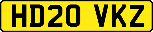 HD20VKZ