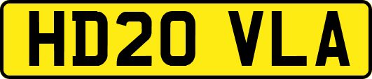 HD20VLA