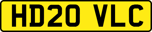 HD20VLC