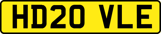 HD20VLE