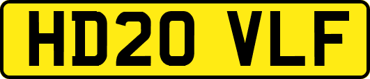 HD20VLF