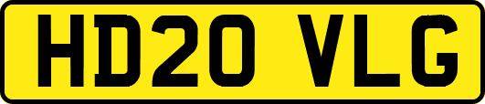 HD20VLG